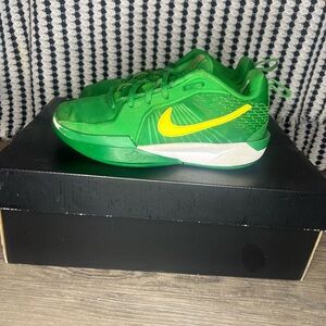 Nike Sabrina 2 GS ‘Oregon’
